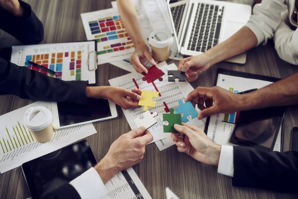 The Need for a Co-ordinated Counter Virus Strategy