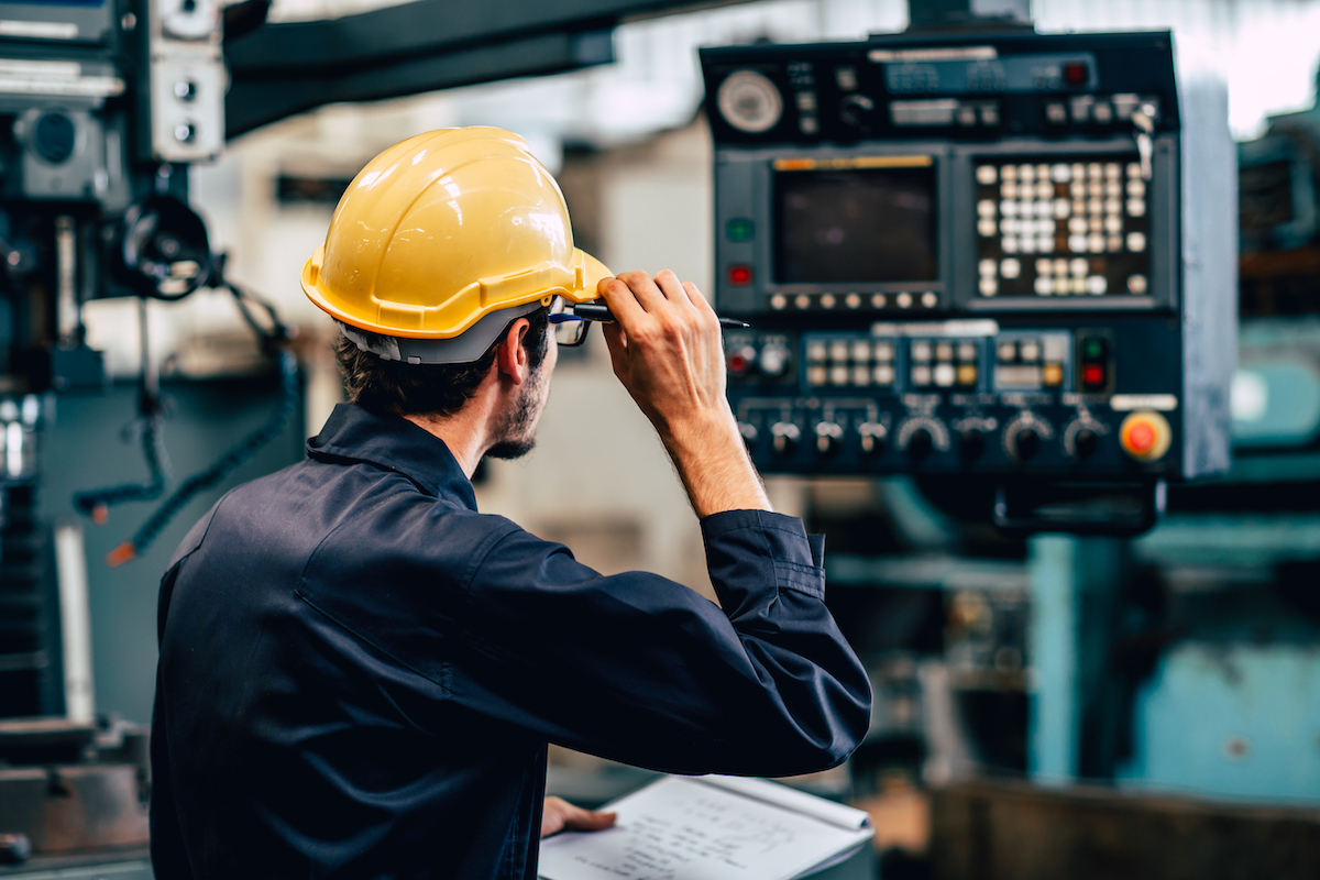 manufacturing