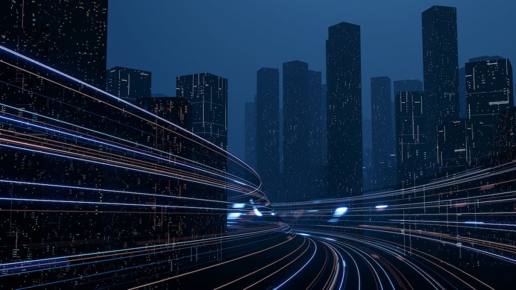 A Look at Future Transportation Challenges