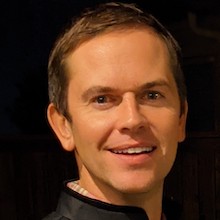 David Huber