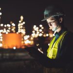 energy industry event