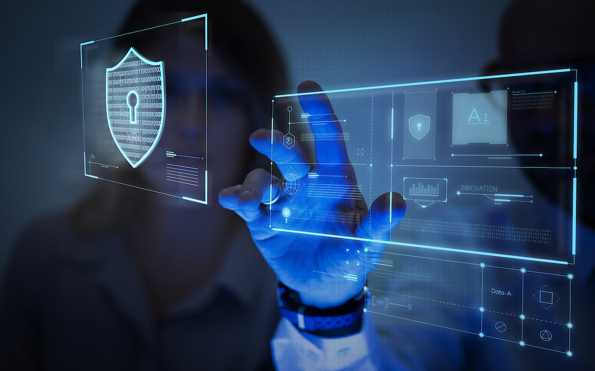 Cybersecurity