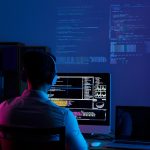 Cybersecurity programmer