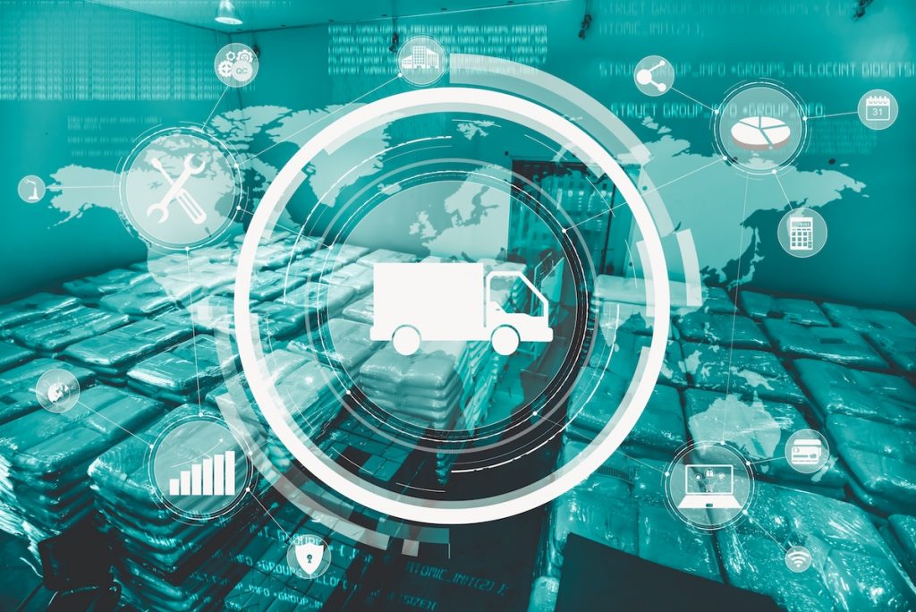 Supply Chain Control Tower Solutions to Conquer Disruption