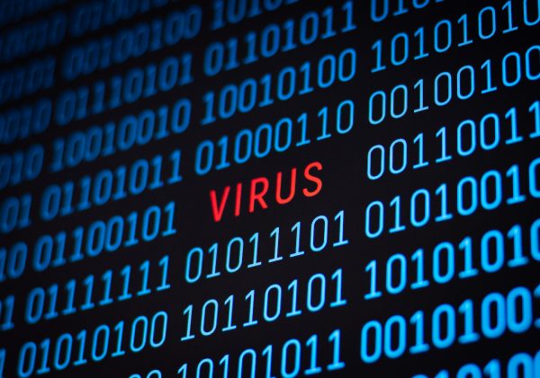 Cyberattack