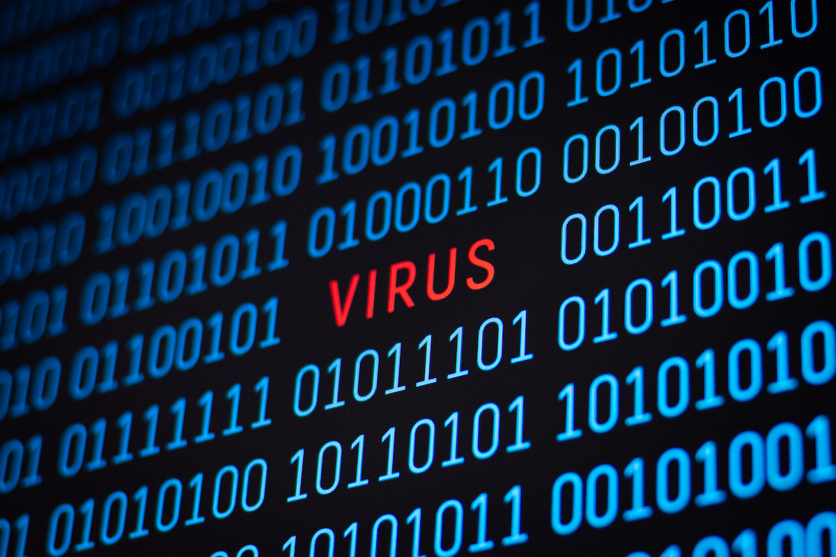 Cyberattack