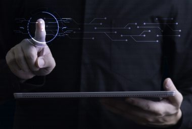 AR in IoT