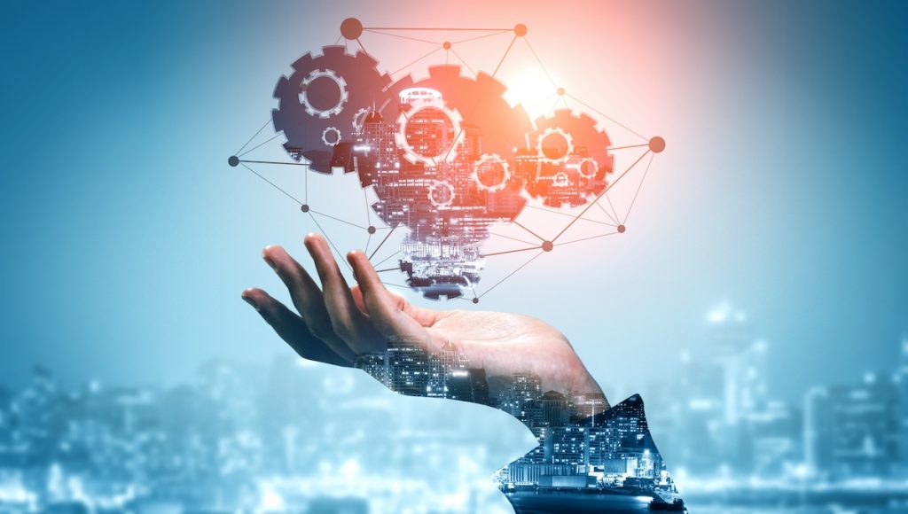 Plant Optimization with Artificial Intelligence (AI enabled Plant Optimization)