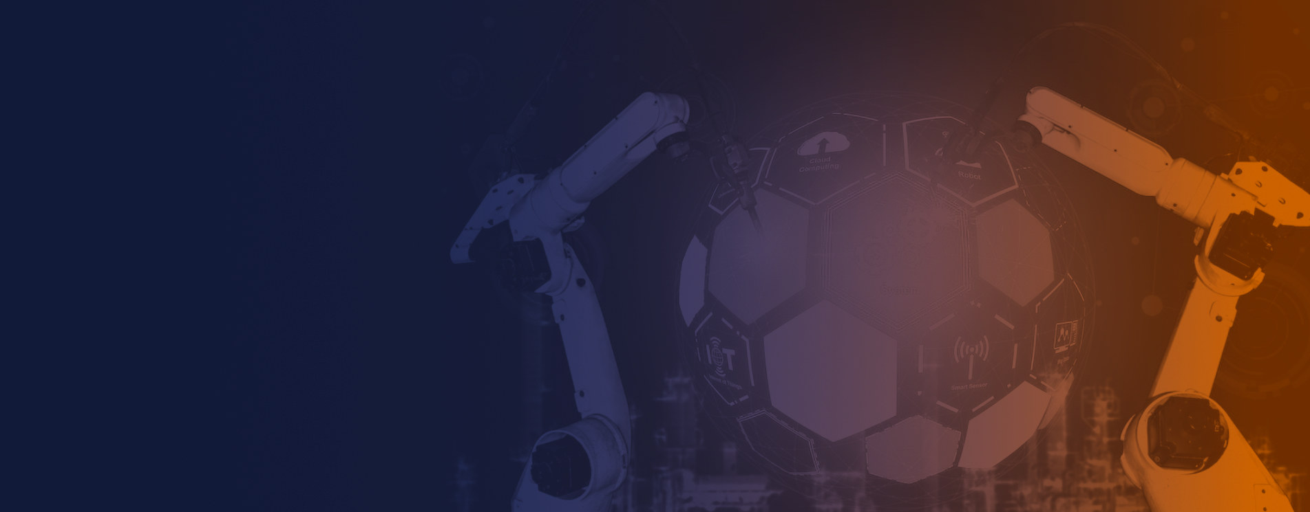 How IIoT can help manufacturers better prepare for disruptions
