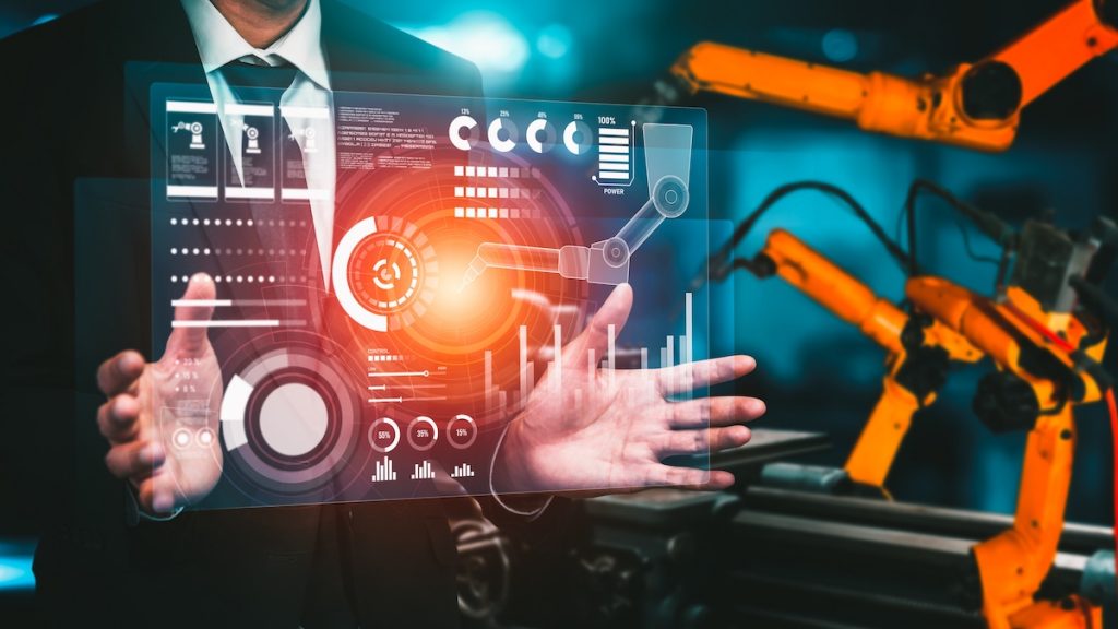 Manufacturing Analytics: What it is and top use cases