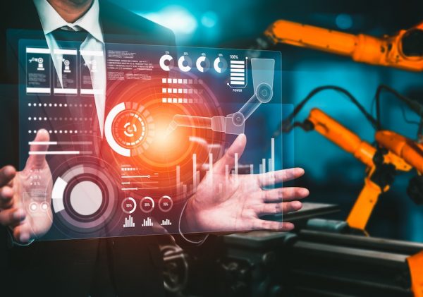 Manufacturing Analytics