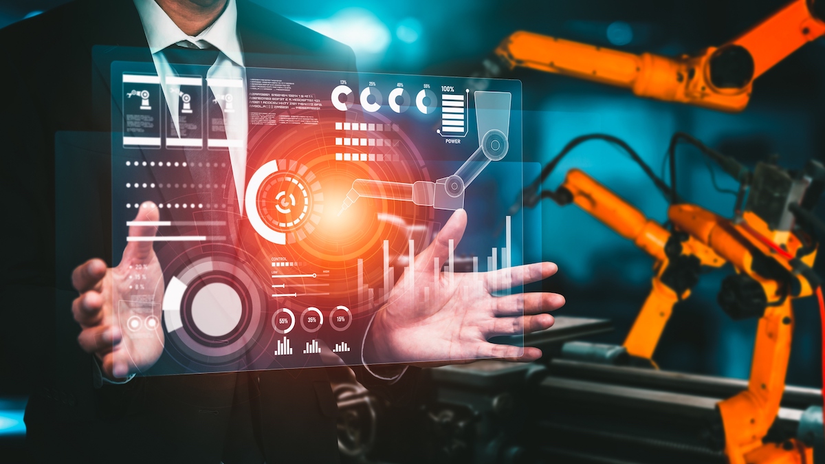 Manufacturing Analytics
