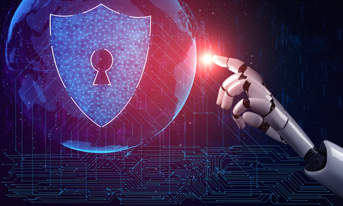 Future of cybersecurity
