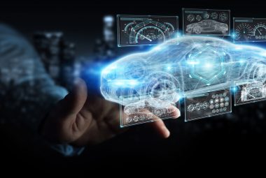 connected car