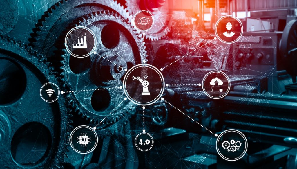 How to solve file-based dependency in Manufacturing
