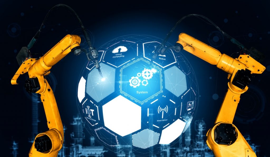 How IIoT can help manufacturers better prepare for disruptions