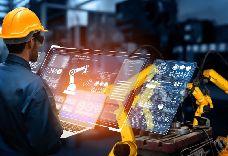 industrial iot