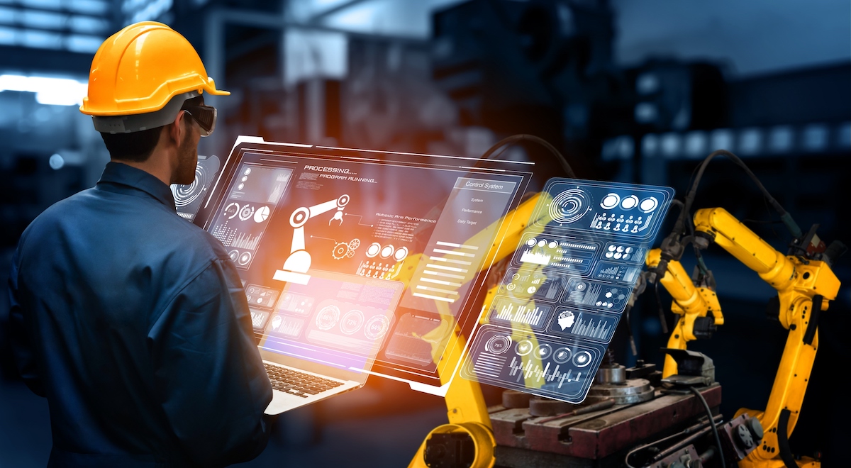 industrial iot