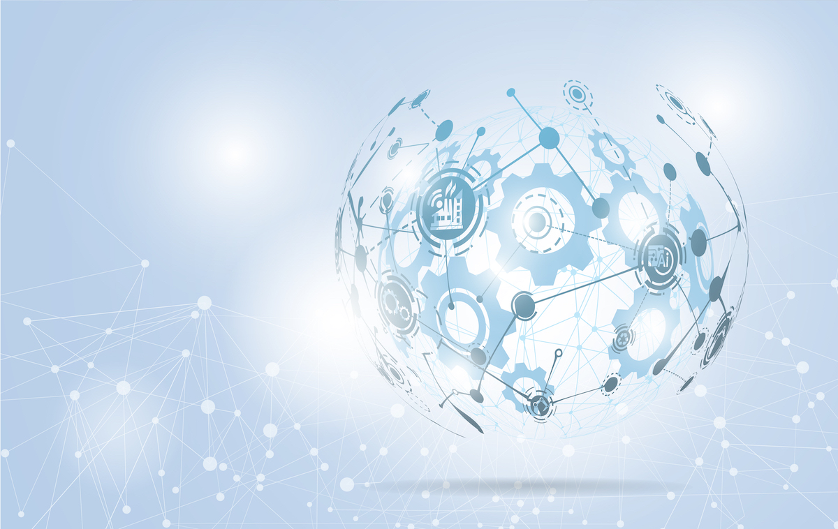 IIoT