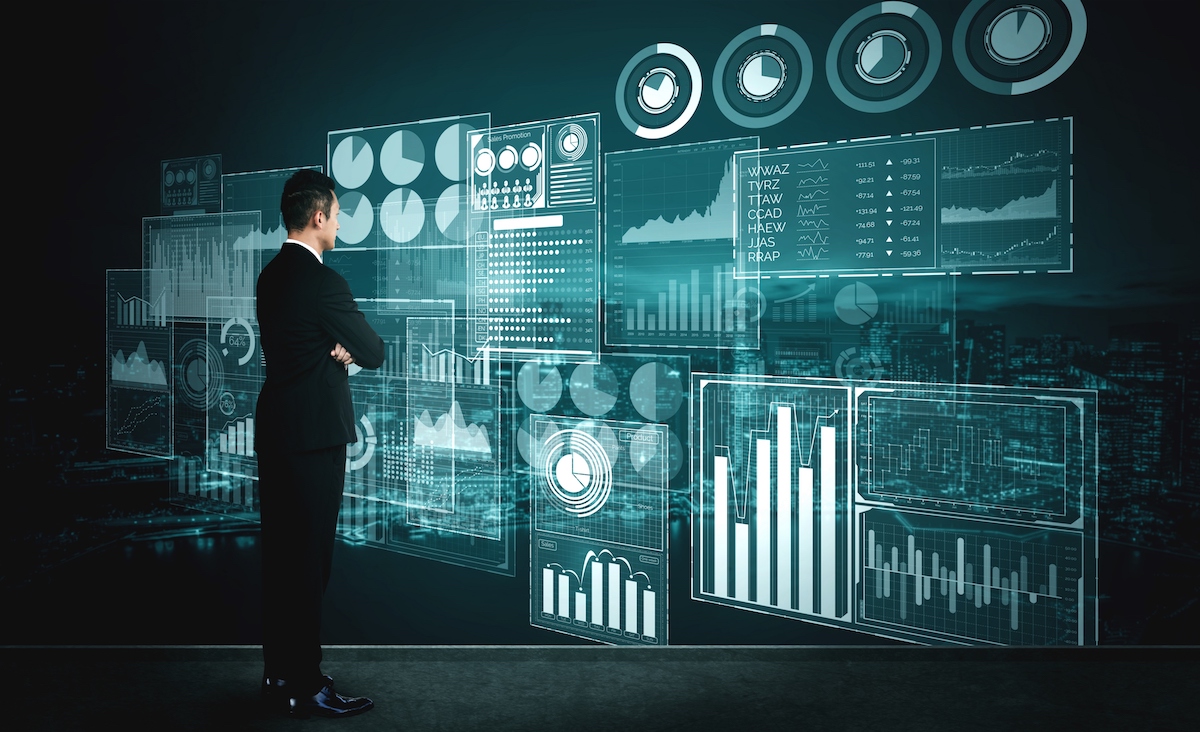data management