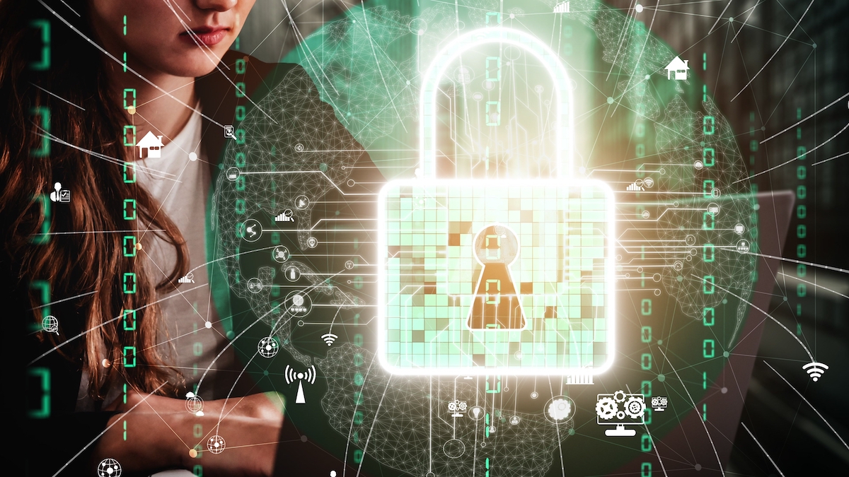 cybersecurity