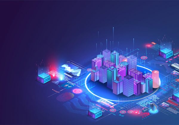 intelligent buildings