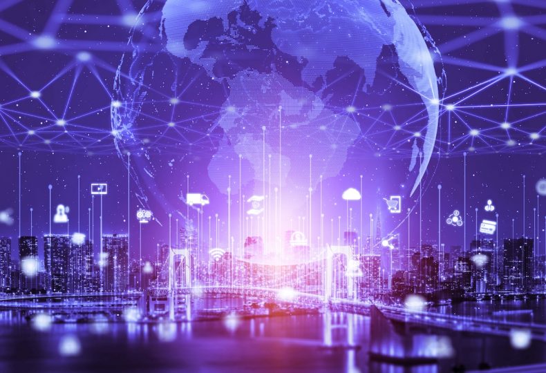 smart cities