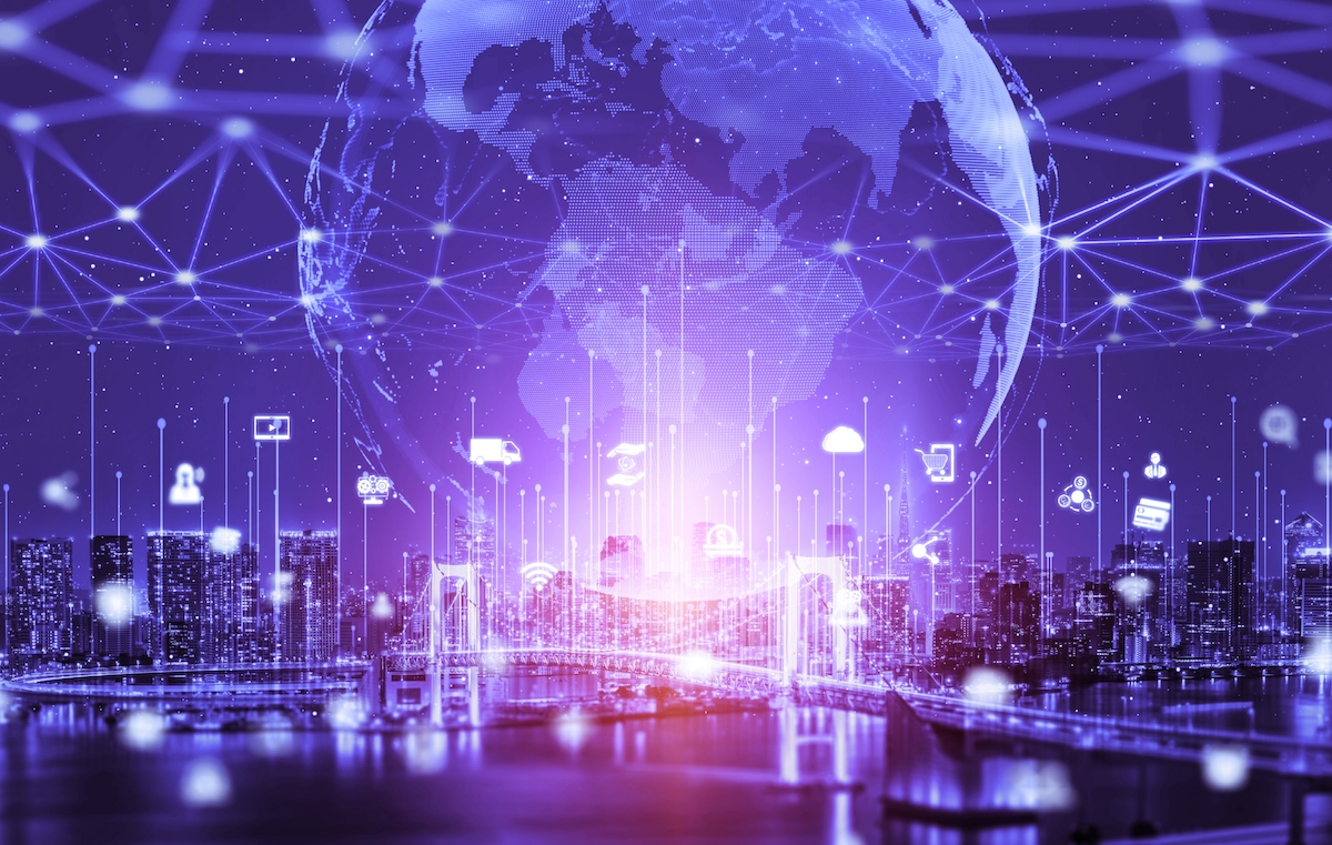 smart cities