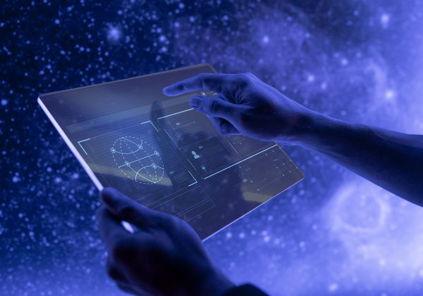 digital transformation