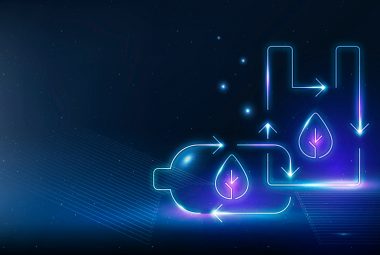 3D Digital Twin used for decarbonization and energy management optimization