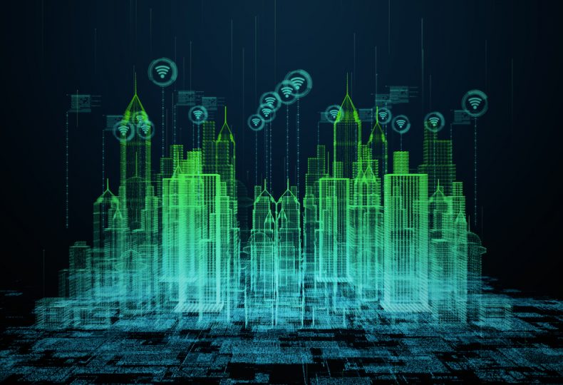 decarbonization of buildings