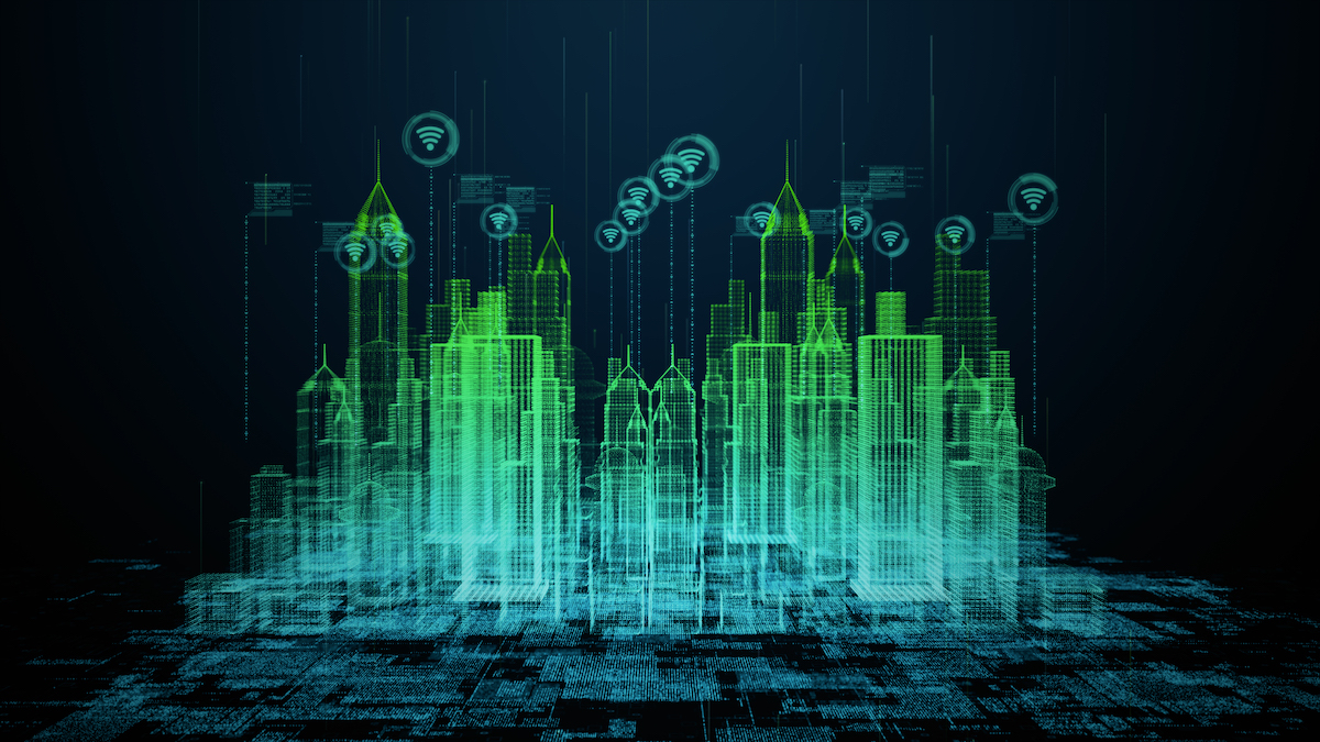 decarbonization of buildings