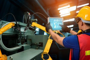 Real Time Maintenance