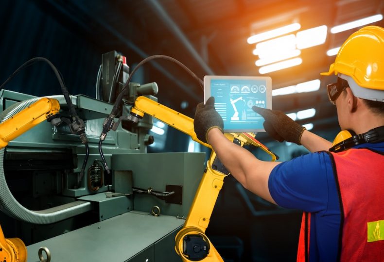 Real Time Maintenance