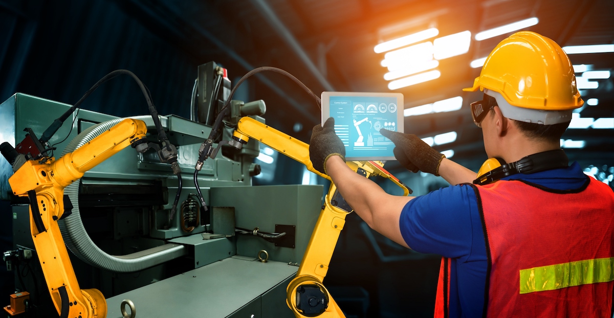 Real Time Maintenance