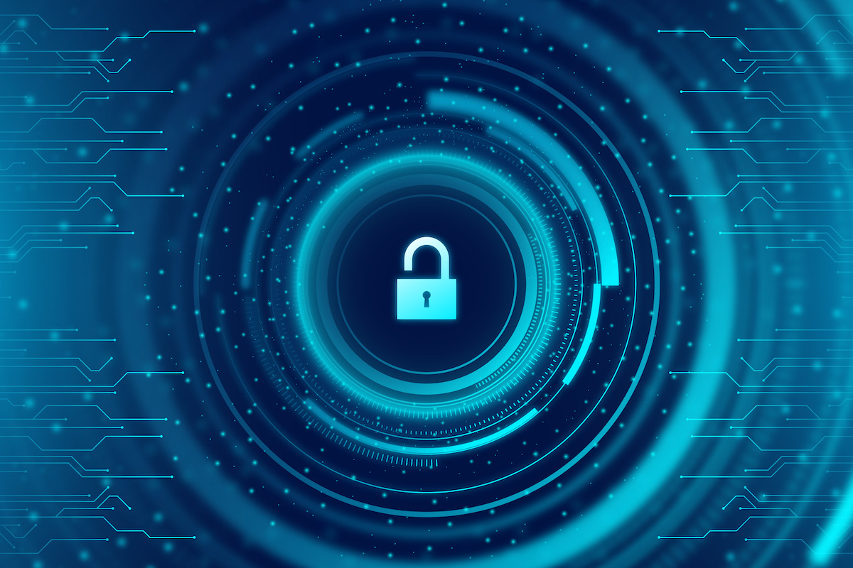 cybersecurity