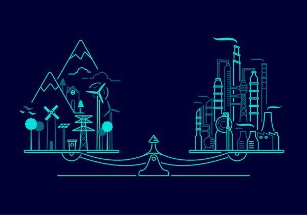 Decarbonization