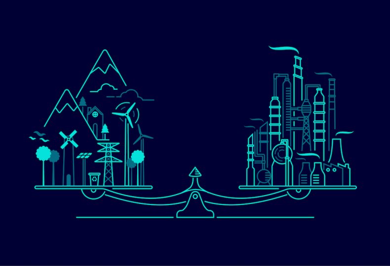 Decarbonization