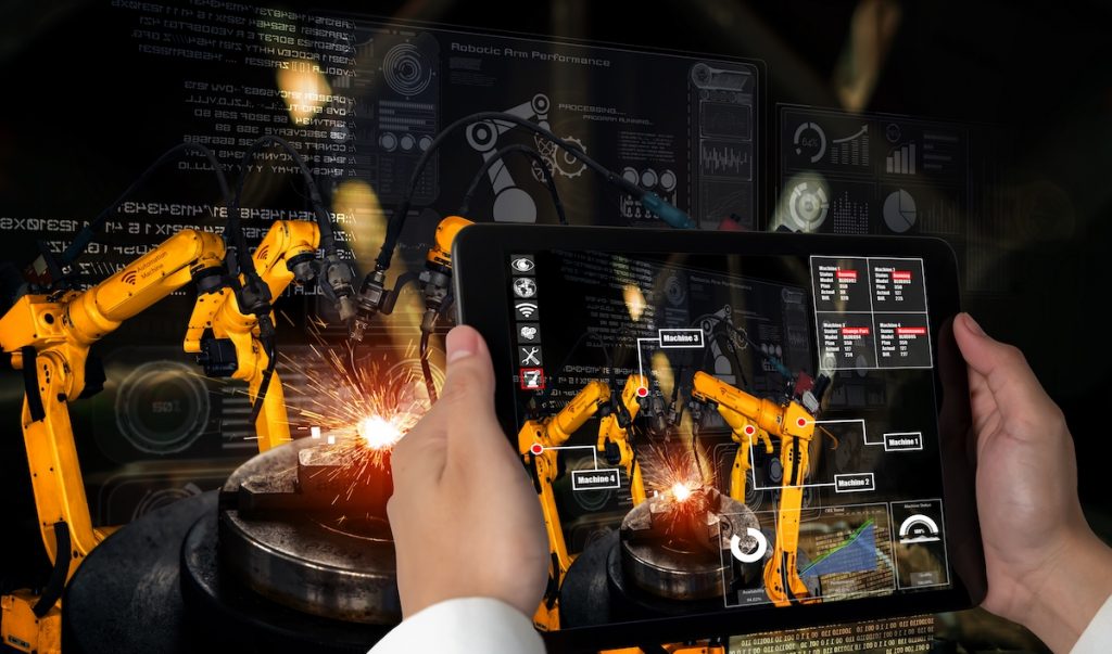 What Role Does Industrial IoT Play in Bringing IT and OT Closer Together?