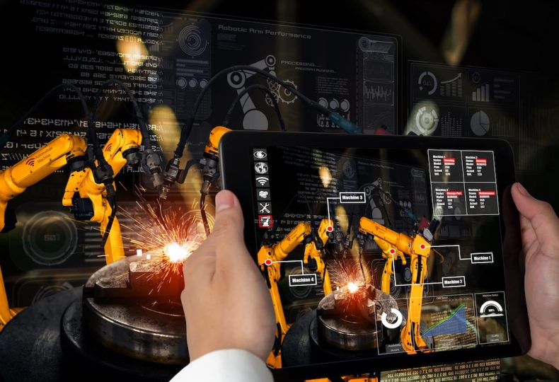 Industrial IoT