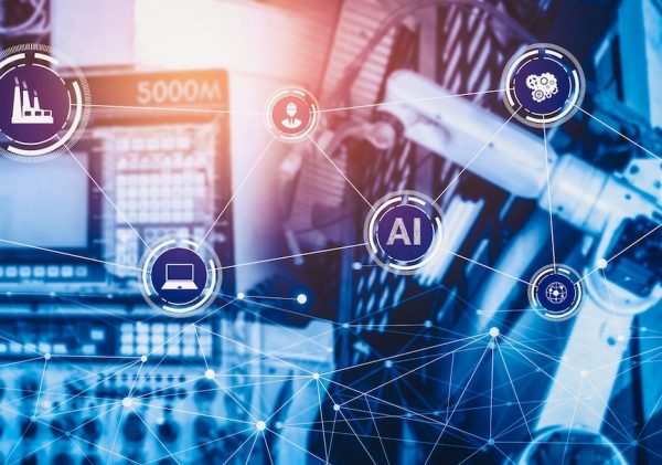 ai in manufacturing