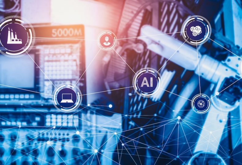 ai in manufacturing