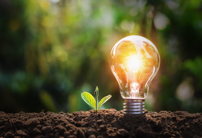 clean tech startups at web summit 2021
