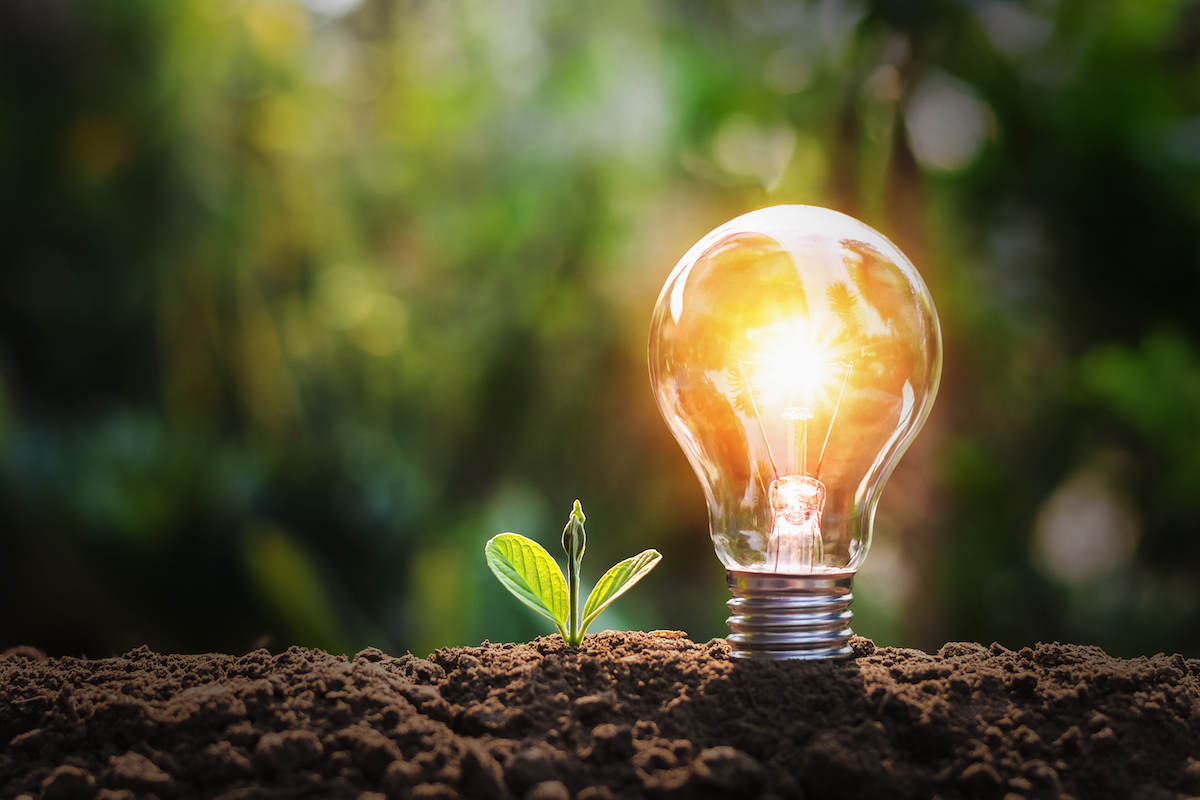 clean tech startups at web summit 2021