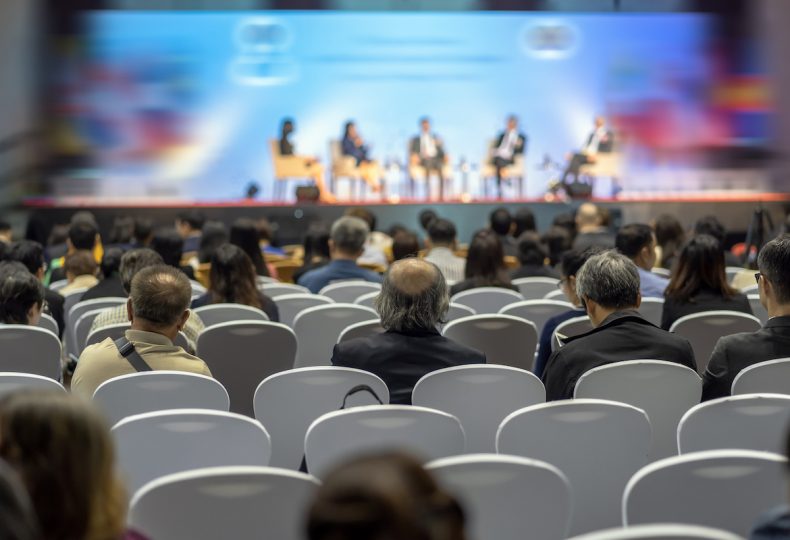 Conference