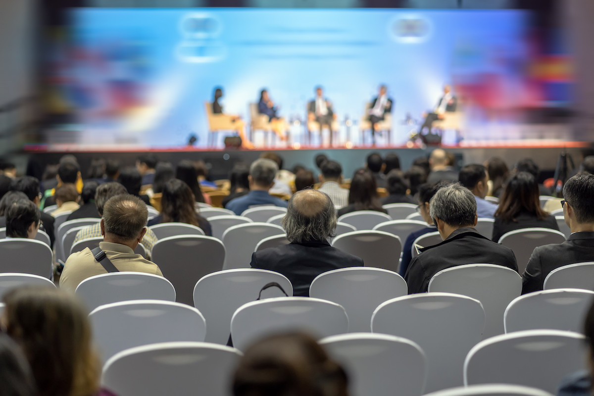 Conference