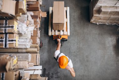 Packaging Factories