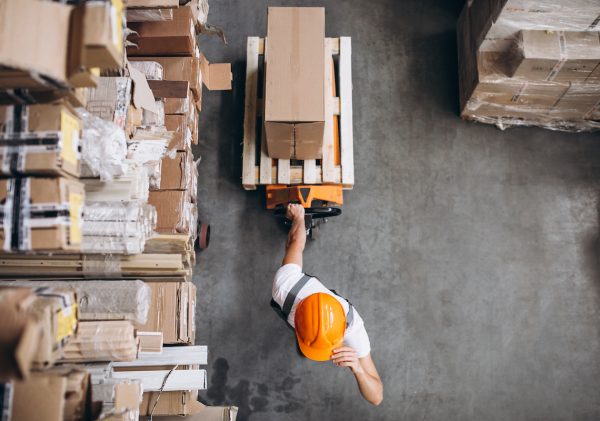 Packaging Factories
