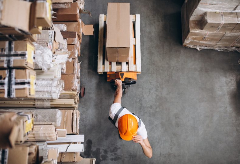 Packaging Factories