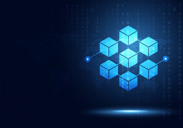 blockchain